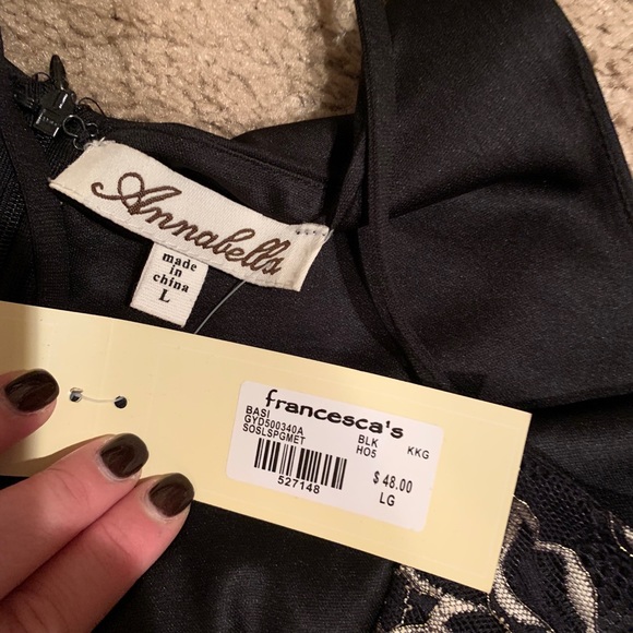 Dress - Picture 3 of 4